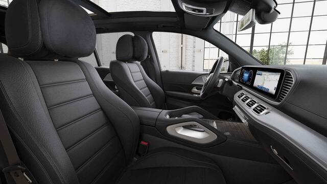 Mercedes-Benz GLE-KLASSE 400 e 4MATIC Sport Edition