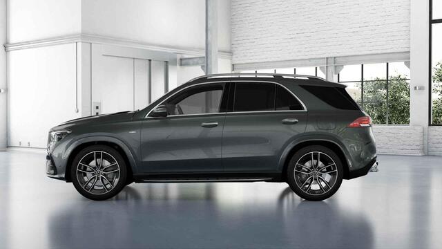 Mercedes-Benz GLE-KLASSE 400 e 4MATIC Sport Edition