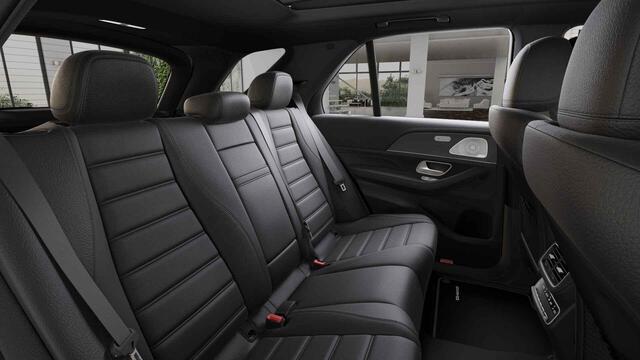 Mercedes-Benz GLE-KLASSE 400 e 4MATIC Sport Edition