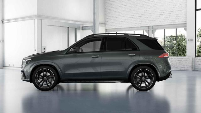 Mercedes-Benz GLE-KLASSE 400 e 4MATIC Sport Edition