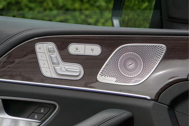 Mercedes-Benz GLE-KLASSE Coupé GLE 350 e Coupé 4M AMG Night | Burmester Memory Rijassistentie Multibeam