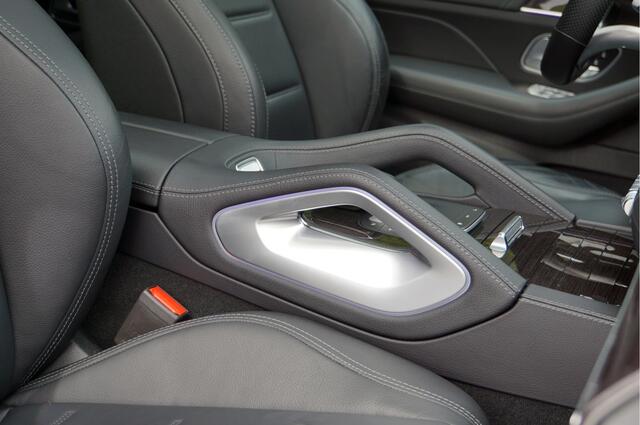 Mercedes-Benz GLE-KLASSE Coupé GLE 350 e Coupé 4M AMG Night | Burmester Memory Rijassistentie Multibeam