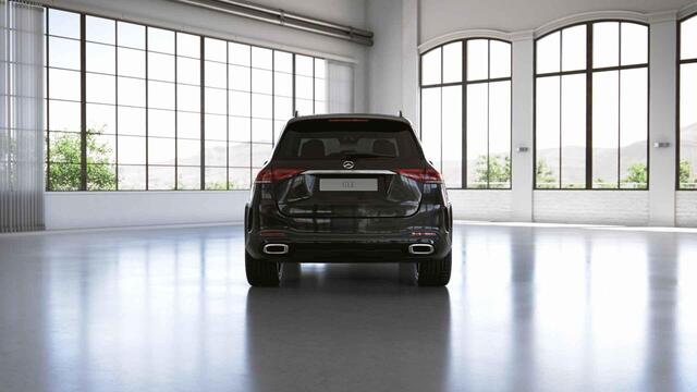 Mercedes-Benz GLE-KLASSE 450 4MATIC Premium Plus | AMG | Burmester | Night | Panoramadak | Headup | Rijassistentiepakket | Trekhaak | Memory |
