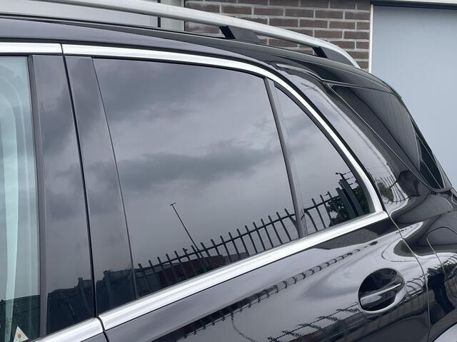 Mercedes-Benz GLE-KLASSE 350 de 4MATIC | Trekhaak | Zwart leder |