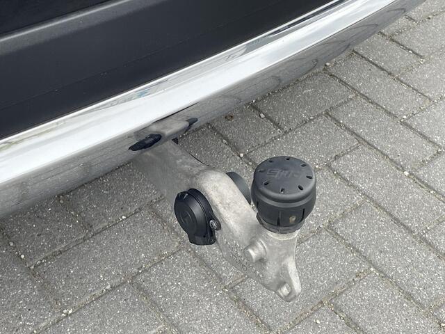 Mercedes-Benz GLE-KLASSE 350 de 4MATIC | Trekhaak | Zwart leder |