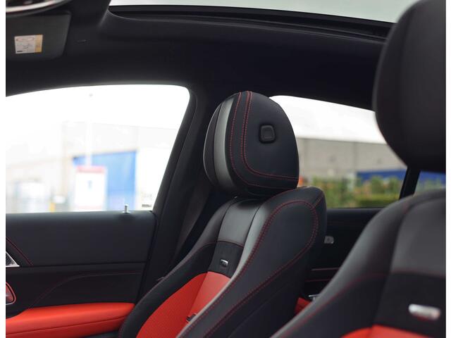 Mercedes-Benz GLE-KLASSE Coupé 53 AMG Hybrid *PremiumPlus*Manufaktur*Vol!*