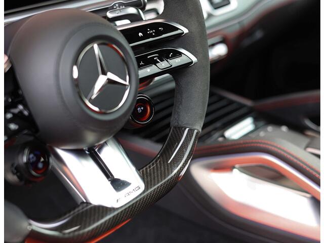 Mercedes-Benz GLE-KLASSE Coupé 53 AMG Hybrid *PremiumPlus*Manufaktur*Vol!*