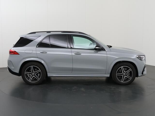Mercedes-Benz GLE-KLASSE 400 e 4MATIC AMG Line | Luchtvering | Trekhaak | Rij assistentie | Night pakket | Winter pakket |
