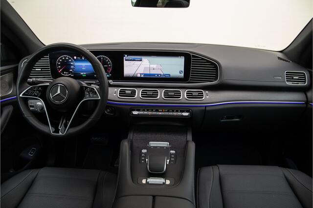Mercedes-Benz GLE-KLASSE Coupé 350 de 4MATIC AMG Premium Plus, Facelift, Massage, Alpin-Grey, Airmatic, Hybrid