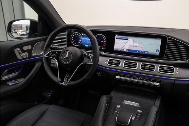 Mercedes-Benz GLE-KLASSE Coupé 350 de 4MATIC AMG Premium Plus, Facelift, Massage, Alpin-Grey, Airmatic, Hybrid