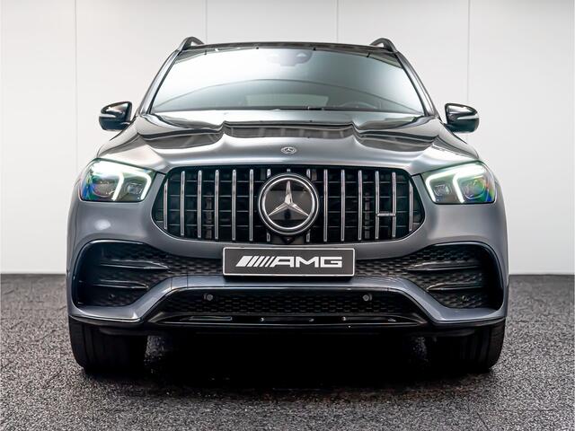 Mercedes-Benz GLE-KLASSE AMG 53 4MATIC+ | Burmester | Trekhaak