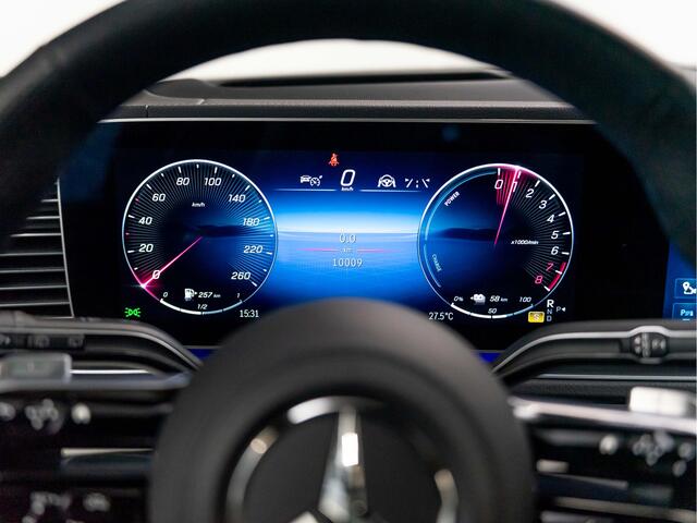 Mercedes-Benz GLE-KLASSE GLE 400 e 4MATIC AMG Line | NIGHT | 63 Pakket
