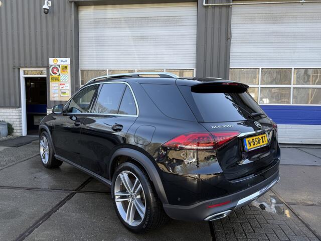 Mercedes-Benz GLE-KLASSE 350e 4-MATIC Premium Plus Panoramadak