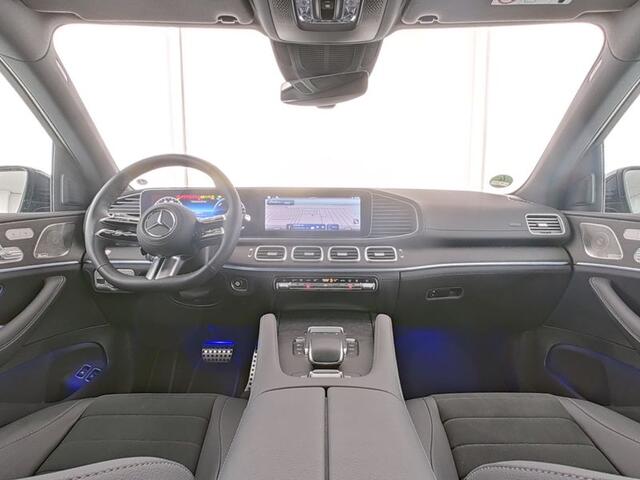 Mercedes-Benz GLE-KLASSE 400 e 4MATIC AMG Line AMG | Night Pakket | Trekhaak | 22 AMG Velgen | Head-up Display | Rijassistentiepakket. Inclusief 24 maanden MB Certified garantie voor Europa.