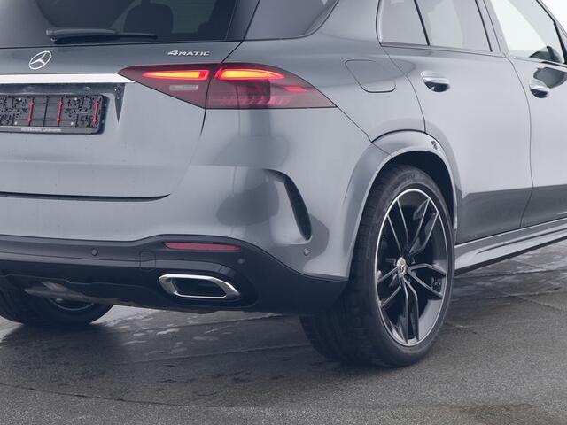 Mercedes-Benz GLE-KLASSE 400 e 4MATIC AMG Line AMG | Night Pakket | Trekhaak | 22 AMG Velgen | Head-up Display | Rijassistentiepakket. Inclusief 24 maanden MB Certified garantie voor Europa.