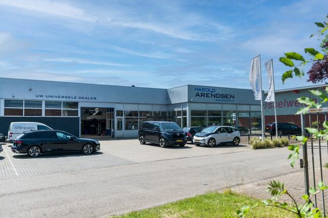 Mercedes-Benz GLE-KLASSE 350e Premium Plus