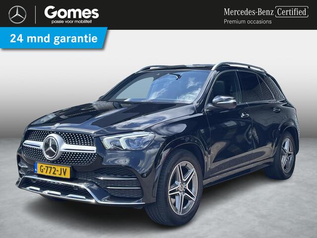 Mercedes-Benz GLE-KLASSE 450 4MATIC Premium Plus 7p | Burmester | Panoramadak | Carplay