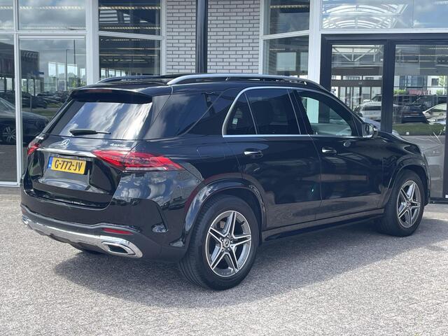 Mercedes-Benz GLE-KLASSE 450 4MATIC Premium Plus 7p | Burmester | Panoramadak | Carplay