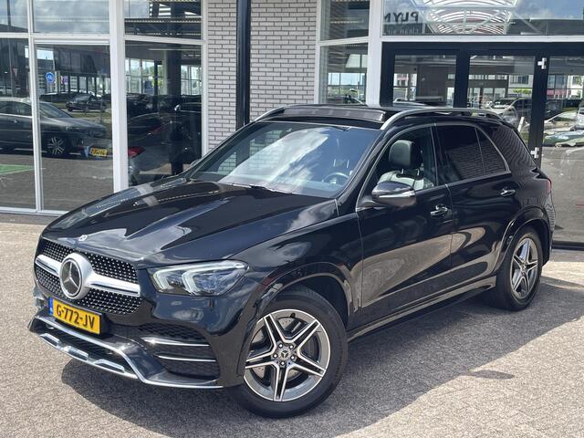 Mercedes-Benz GLE-KLASSE 450 4MATIC Premium Plus 7p | Burmester | Panoramadak | Carplay