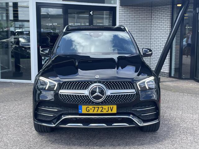 Mercedes-Benz GLE-KLASSE 450 4MATIC Premium Plus 7p | Burmester | Panoramadak | Carplay