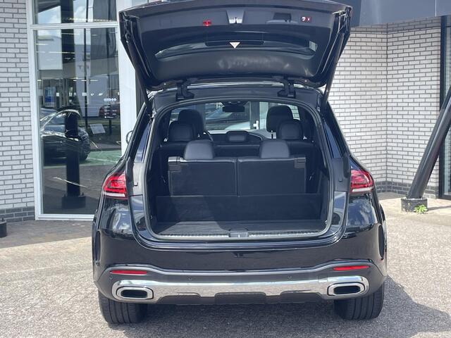 Mercedes-Benz GLE-KLASSE 450 4MATIC Premium Plus 7p | Burmester | Panoramadak | Carplay