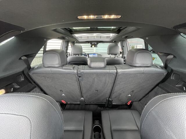 Mercedes-Benz GLE-KLASSE 450 4MATIC Premium Plus 7p | Burmester | Panoramadak | Carplay