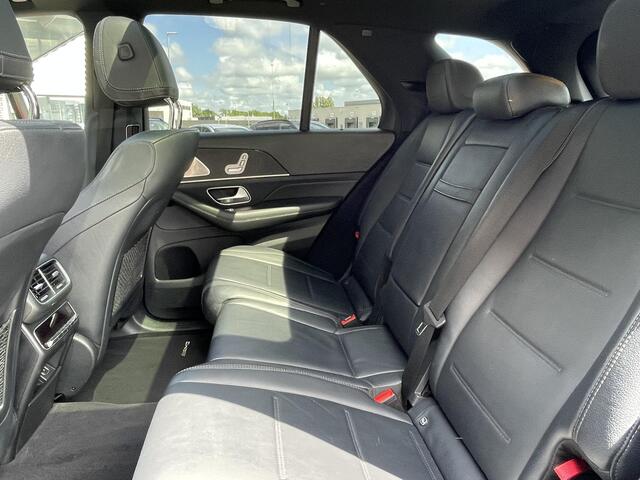 Mercedes-Benz GLE-KLASSE 450 4MATIC Premium Plus 7p | Burmester | Panoramadak | Carplay