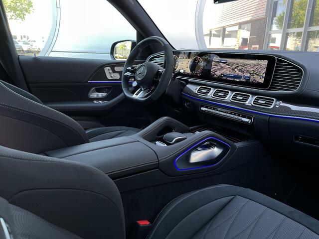 Mercedes-Benz GLE-KLASSE AMG 53 Hybrid 4MATIC+ Premium Plus