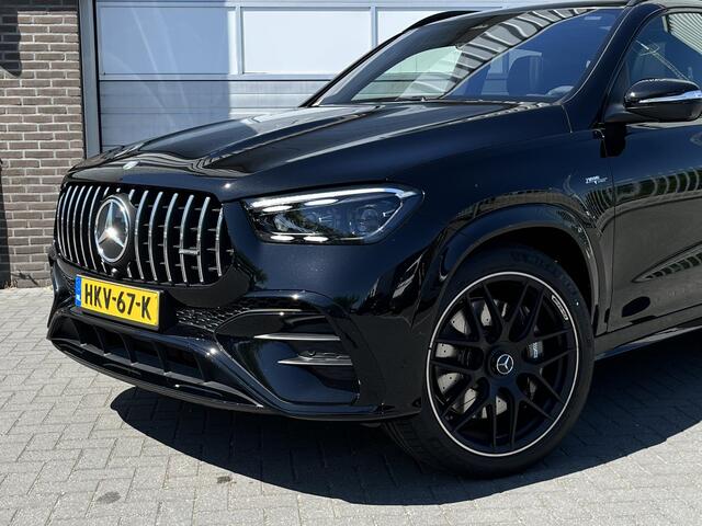 Mercedes-Benz GLE-KLASSE AMG 53 Hybrid 4MATIC+ Premium Plus