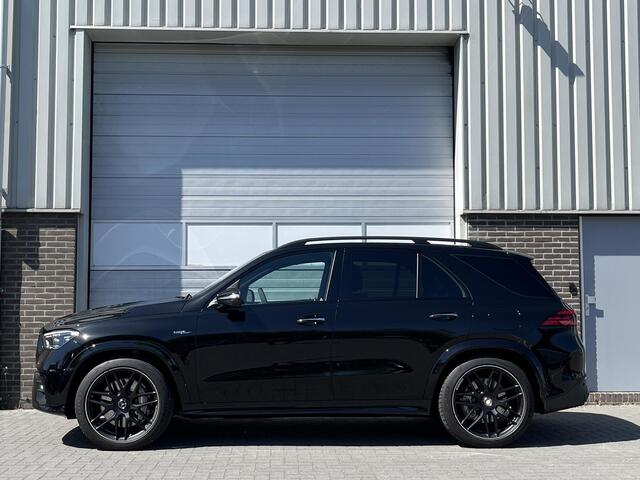 Mercedes-Benz GLE-KLASSE AMG 53 Hybrid 4MATIC+ Premium Plus