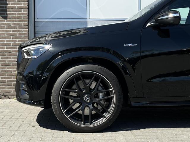 Mercedes-Benz GLE-KLASSE AMG 53 Hybrid 4MATIC+ Premium Plus