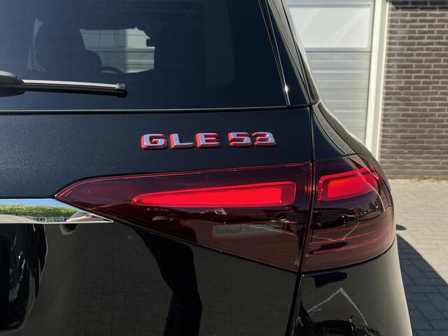 Mercedes-Benz GLE-KLASSE AMG 53 Hybrid 4MATIC+ Premium Plus