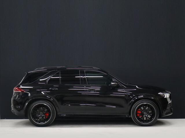 Mercedes-Benz GLE-KLASSE 350 e 4MATIC AMG [APPLE CARPLAY, AIRMATIC, CAMERA + TOP VIEUW, ADAPTIVE CRUISE CONTROL, DIGITAL DASH, SFEERVERLICHTING, STOELVERWARMING, ELEKTRISCHE STOELEN, FLIPPERS, TREKHAAK, NAVIGATIE, NIEUWSTAAT]