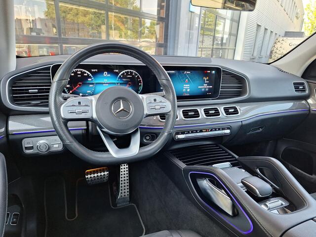 Mercedes-Benz GLE-KLASSE 350 e 4MATIC Premium Plus | Panoramadak | Trekhaak | Night pakket | Achteruitrijcamera | Multibeam LED | Keyless-GO | Elektrische achterklep