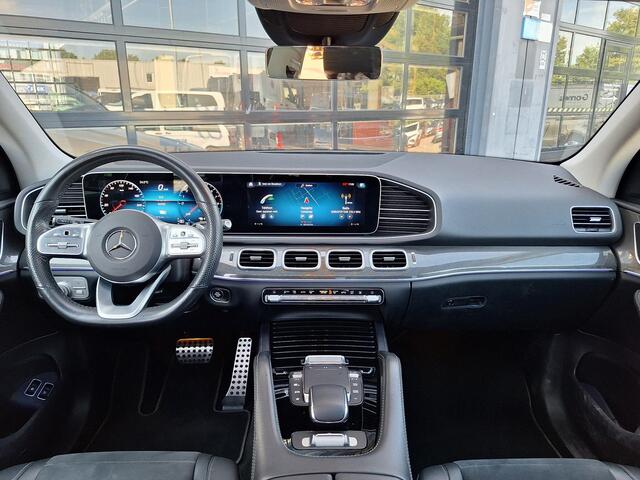 Mercedes-Benz GLE-KLASSE 350 e 4MATIC Premium Plus | Panoramadak | Trekhaak | Night pakket | Achteruitrijcamera | Multibeam LED | Keyless-GO | Elektrische achterklep