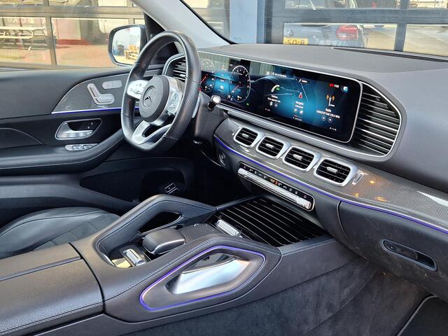 Mercedes-Benz GLE-KLASSE 350 e 4MATIC Premium Plus | Panoramadak | Trekhaak | Night pakket | Achteruitrijcamera | Multibeam LED | Keyless-GO | Elektrische achterklep