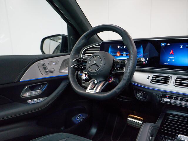 Mercedes-Benz GLE-KLASSE AMG 53 Hybrid 4MATIC+ | Burmester® | NIGHT | Rij-ass.
