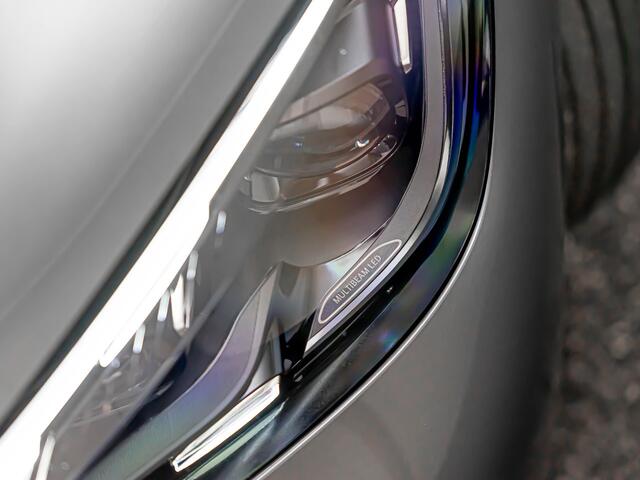 Mercedes-Benz GLE-KLASSE AMG 53 Hybrid 4MATIC+ | Burmester® | NIGHT | Rij-ass.