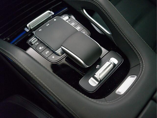 Mercedes-Benz GLE-KLASSE AMG 53 Hybrid 4MATIC+ | Burmester® | NIGHT | Rij-ass.