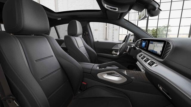 Mercedes-Benz GLE-KLASSE Coupé 400 e 4MATIC AMG Line | Panoramadak | Trekhaak | Burmester | Memory |