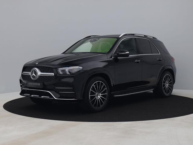 Mercedes-Benz GLE-KLASSE 350e 4MATIC Premium Plus AMG Line | PANO | 360° | LUCHTVERING | BURMESTER | SFEERVERLICHTING