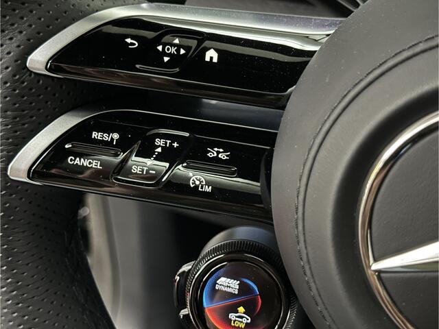 Mercedes-Benz GLE-KLASSE AMG 53 Hybrid 4MATIC+ | Panorama | 360 Camera | Burmester | ACC | Head-Up | Night-Pakket | Stoelventilatie | Keyless-Go | Nappa-Leder | Luchtvering | Trekhaak | 22 inch | Memory | AMG Drive Unit | Soft-Close | Stuurverwarming | Rij assistent pakket + | Be