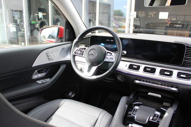 Mercedes-Benz GLE-KLASSE 450 4MATIC Premium Plus | Distronic | Trekhaak | Pano |