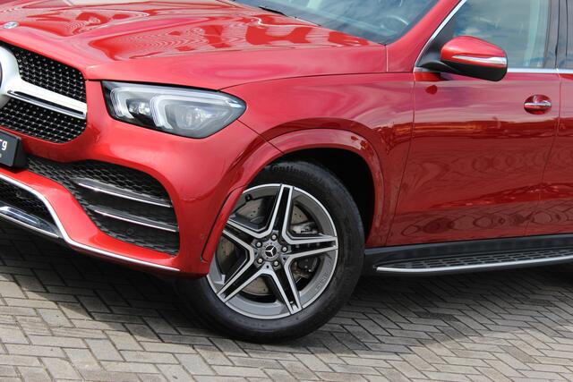Mercedes-Benz GLE-KLASSE 450 4MATIC Premium Plus | Distronic | Trekhaak | Pano |