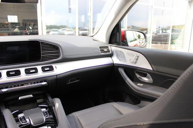 Mercedes-Benz GLE-KLASSE 450 4MATIC Premium Plus | Distronic | Trekhaak | Pano |
