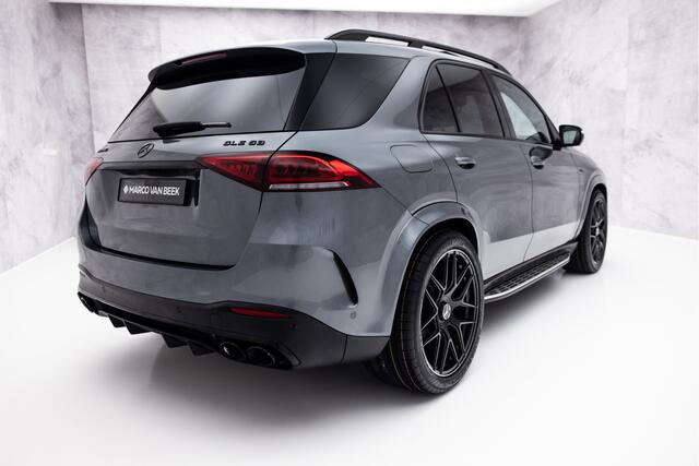 Mercedes-Benz GLE-KLASSE AMG 53 4MATIC+ Premium Plus | Pano | Stoelventilatie | Carbon | Distronic+
