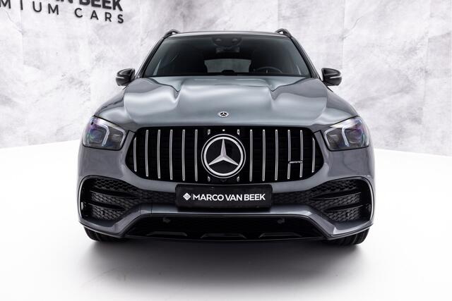 Mercedes-Benz GLE-KLASSE AMG 53 4MATIC+ Premium Plus | Pano | Stoelventilatie | Carbon | Distronic+