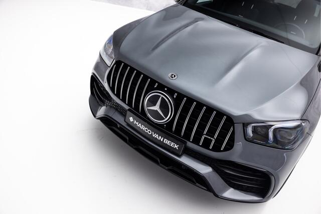 Mercedes-Benz GLE-KLASSE AMG 53 4MATIC+ Premium Plus | Pano | Stoelventilatie | Carbon | Distronic+