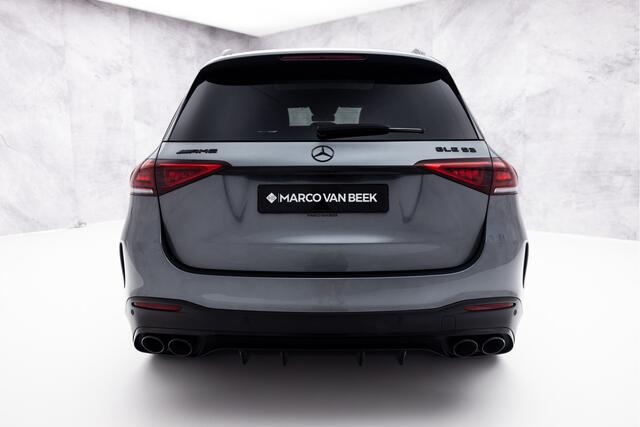Mercedes-Benz GLE-KLASSE AMG 53 4MATIC+ Premium Plus | Pano | Stoelventilatie | Carbon | Distronic+