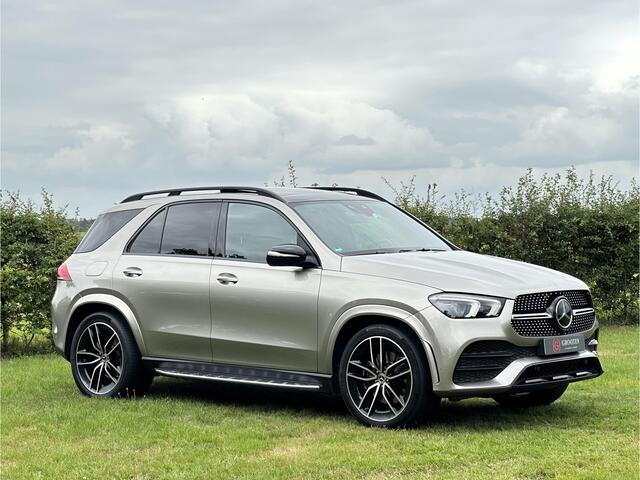Mercedes-Benz GLE-KLASSE 400 d 4MATIC Premium Plus - AMG - Airmatic - HUD